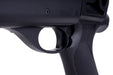 CYMA M870 3-Round Brust Multi-Shot Shell Loading Airsoft Spring Action Shotgun (CM351)