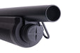 CYMA M870 3-Round Brust Multi-Shot Shell Loading Airsoft Spring Shotgun w/ Folding Stock (CM352)