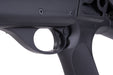 CYMA M870 3-Round Brust Multi-Shot Shell Loading Airsoft Spring Shotgun w/ Retractable Stock (CQB/CM353)