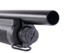 CYMA M870 3-Round Brust Multi-Shot Shell Loading Airsoft Spring Shotgun w/ Retractable Stock (CQB/CM353)