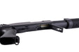 CYMA M870 3-Round Brust Multi-Shot Shell Loading Airsoft Spring Shotgun w/ Retractable Stock (CQB/CM353)