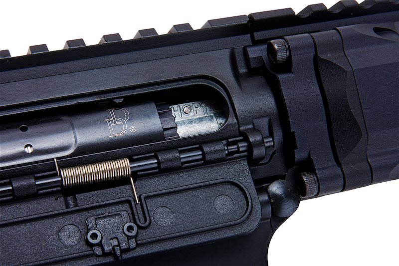 EMG Daniel Defense DDM4 PDW (.300 BLK) Airsoft AEG Rifle (CYMA Platinum Series)