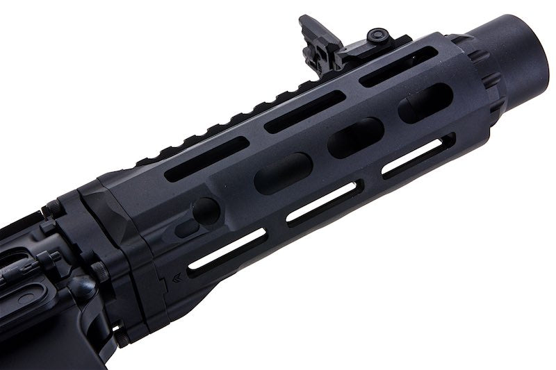 EMG Daniel Defense DDM4 PDW (.300 BLK) Airsoft AEG Rifle (CYMA Platinum Series)