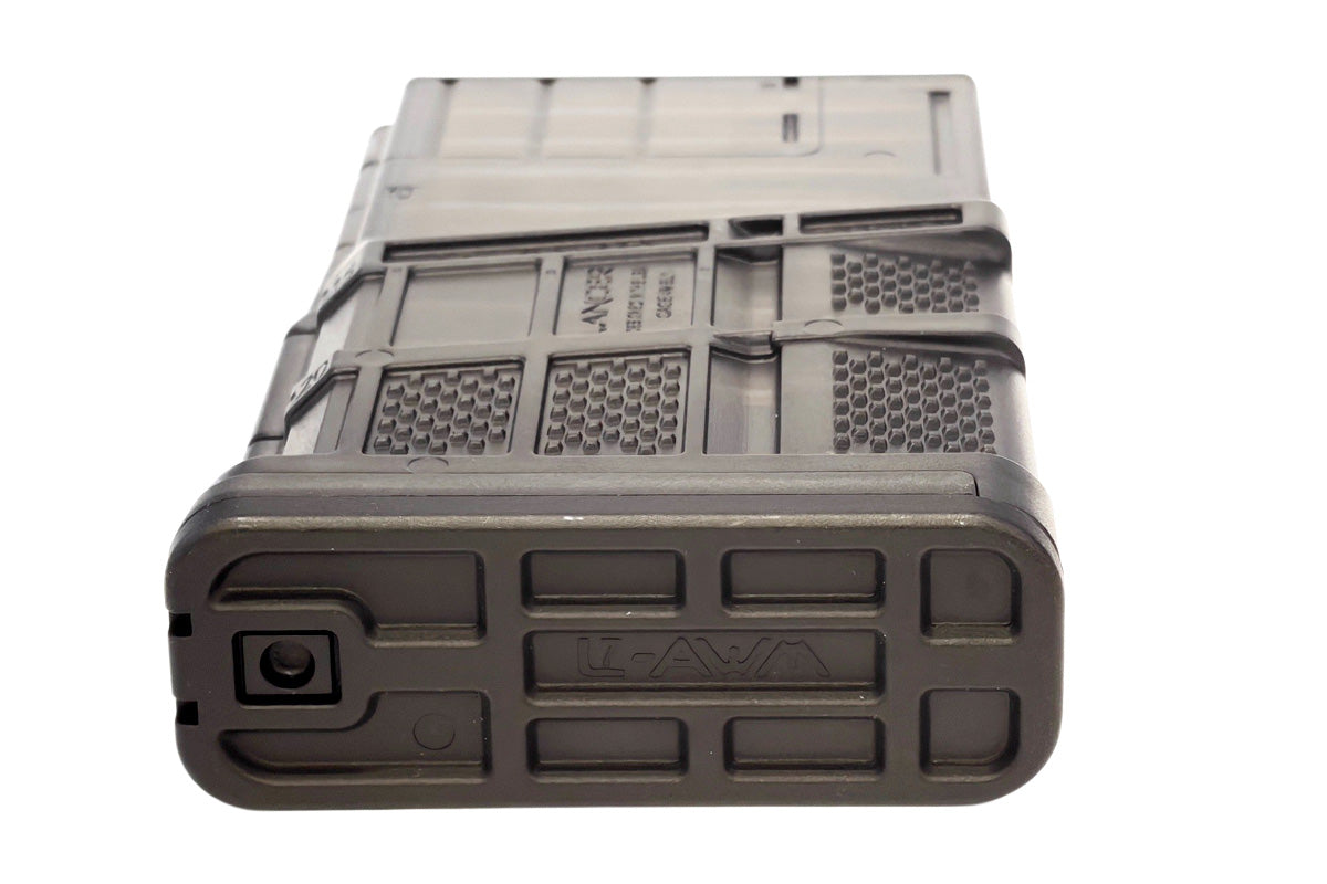 EMG (CYMA) 180rds Lancer Systems L7AWM Airsoft Magazine for SR25 AEG