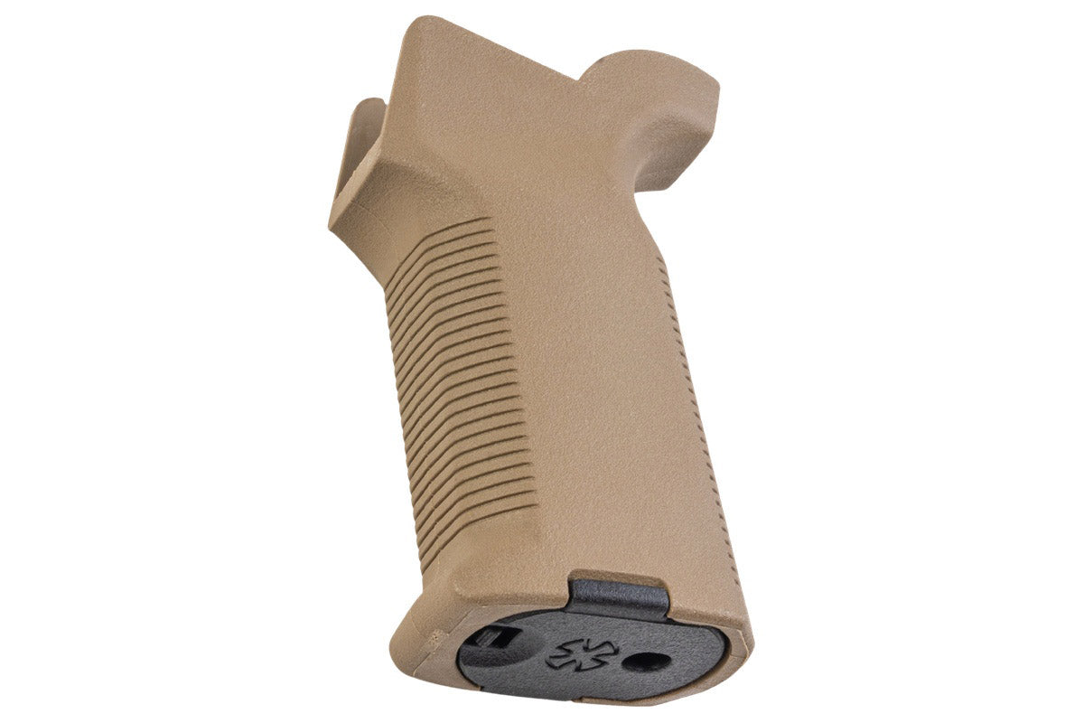 CYMA Grip for Noveske Airsoft AEG Rifles (Tan)
