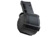 CYMA CGS Gas/ HPA Drum Magazine For CGS/ Tokyo Marui MWS GBBR Airsoft