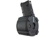 CYMA CGS Gas/ HPA Drum Magazine For CGS/ Tokyo Marui MWS GBBR Airsoft