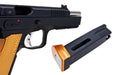 KJ Works CZ Shadow 2 CO2 Airsoft Pistols (ASG Licensed/ Orange)