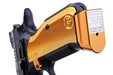 KJ Works CZ Shadow 2 CO2 Airsoft Pistols (ASG Licensed/ Orange)