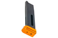 KJ Works 26 Rounds Shadow 2 CO2 Magazine (Orange)