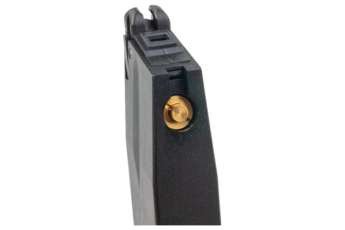 KJ Works 26 Rounds Shadow 2 CO2 Magazine (Orange)
