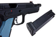 KJ Works (ASG) CZ Shadow 2 GBB Airsoft Pistol (Threaded Barrel)