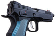 KJ Works (ASG) CZ Shadow 2 GBB Airsoft Pistol (Threaded Barrel)