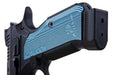 KJ Works (ASG) CZ Shadow 2 GBB Airsoft Pistol (Threaded Barrel)