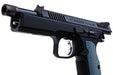 KJ Works (ASG) CZ Shadow 2 GBB Airsoft Pistol (Threaded Barrel)