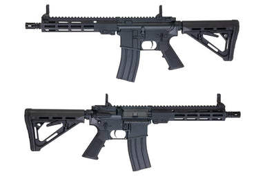Classic Army MK16 9.5 inch MWS GBB Airsoft Rifle