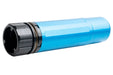 PTS Dead Air Sandman-K Dummy Mock Suppressor (Non-US/ Training Blue)