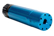 PTS Dead Air Sandman-K Dummy Mock Suppressor (Non-US/ Training Blue)