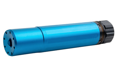 PTS Dead Air Sandman-S Dummy Mock Suppressor (Non-US/ Training Blue)