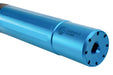 PTS Dead Air Sandman-S Dummy Mock Suppressor (Non-US/ Training Blue)