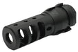 PTS Dead Air Keymo Muzzle Brake (14mm CCW)