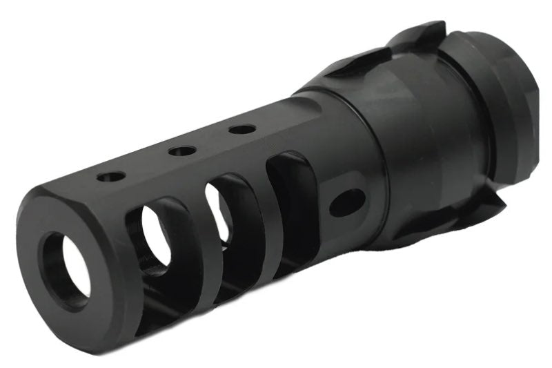 PTS Dead Air Keymo Muzzle Brake (14mm CCW)