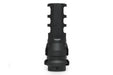 PTS Dead Air Keymo Muzzle Brake (14mm CCW)