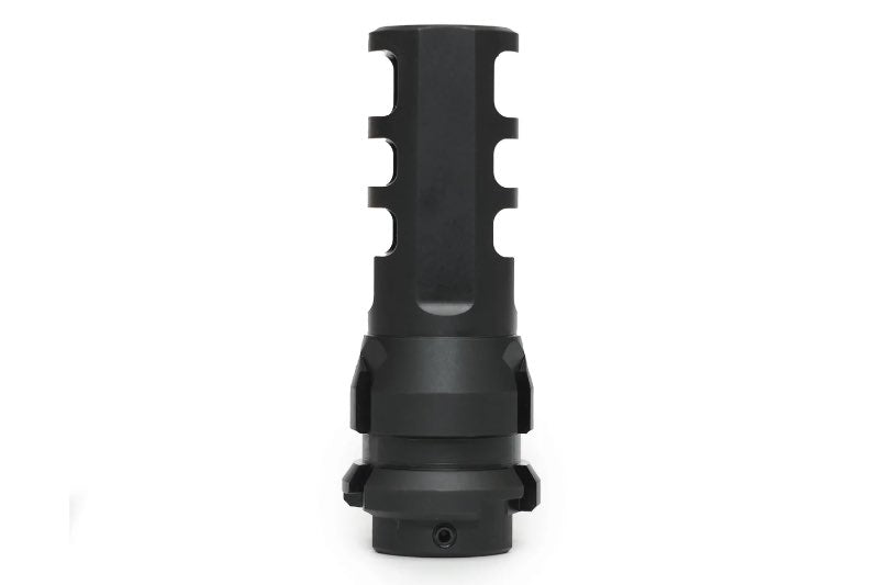 PTS Dead Air Keymo Muzzle Brake (14mm CCW)