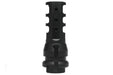 PTS Dead Air Keymo Muzzle Brake (14mm CCW)