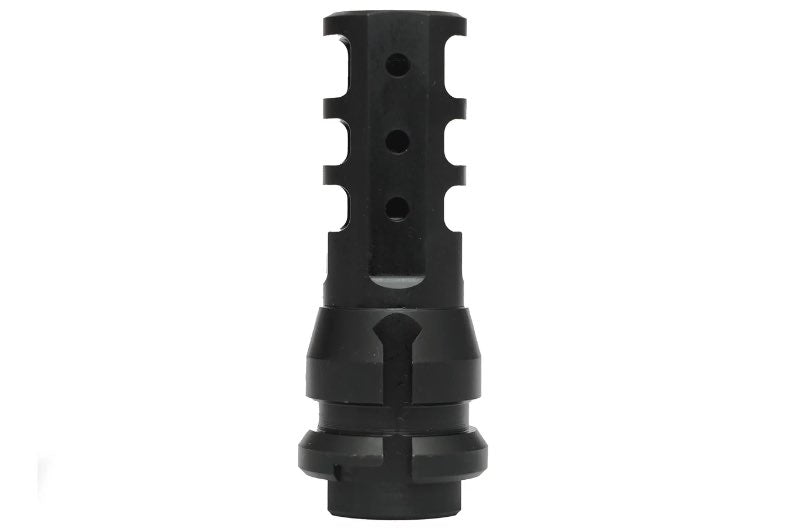 PTS Dead Air Keymo Muzzle Brake (14mm CCW)