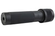 PTS Dead Air Wolverine Dummy Mock Suppressor (Non-US)