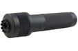 PTS Dead Air Wolverine Dummy Mock Suppressor (Non-US)