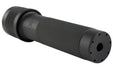 PTS Dead Air Wolverine Dummy Mock Suppressor (Non-US)