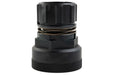 PTS Dead Air Wolverine Keymo Adaptor w/ Keymod Mount