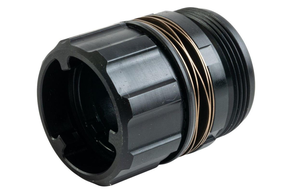PTS Dead Air KeyMo QD Mount For Dead Air Airsoft Barrel Extension Series