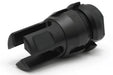 PTS Dead Air KeyMicro Flash Hider (14mm CCW)