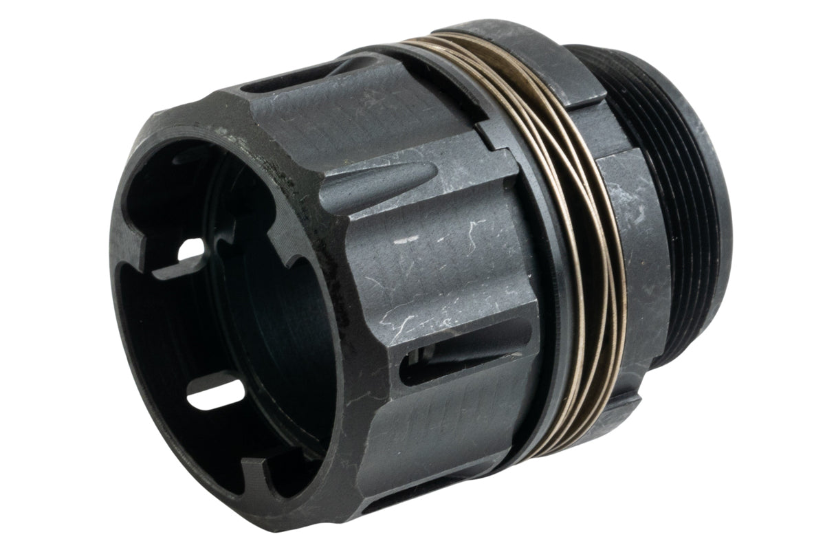 PTS Dead Air KeyMicro QD Mount For Dead Air Airsoft Barrel Extension Series