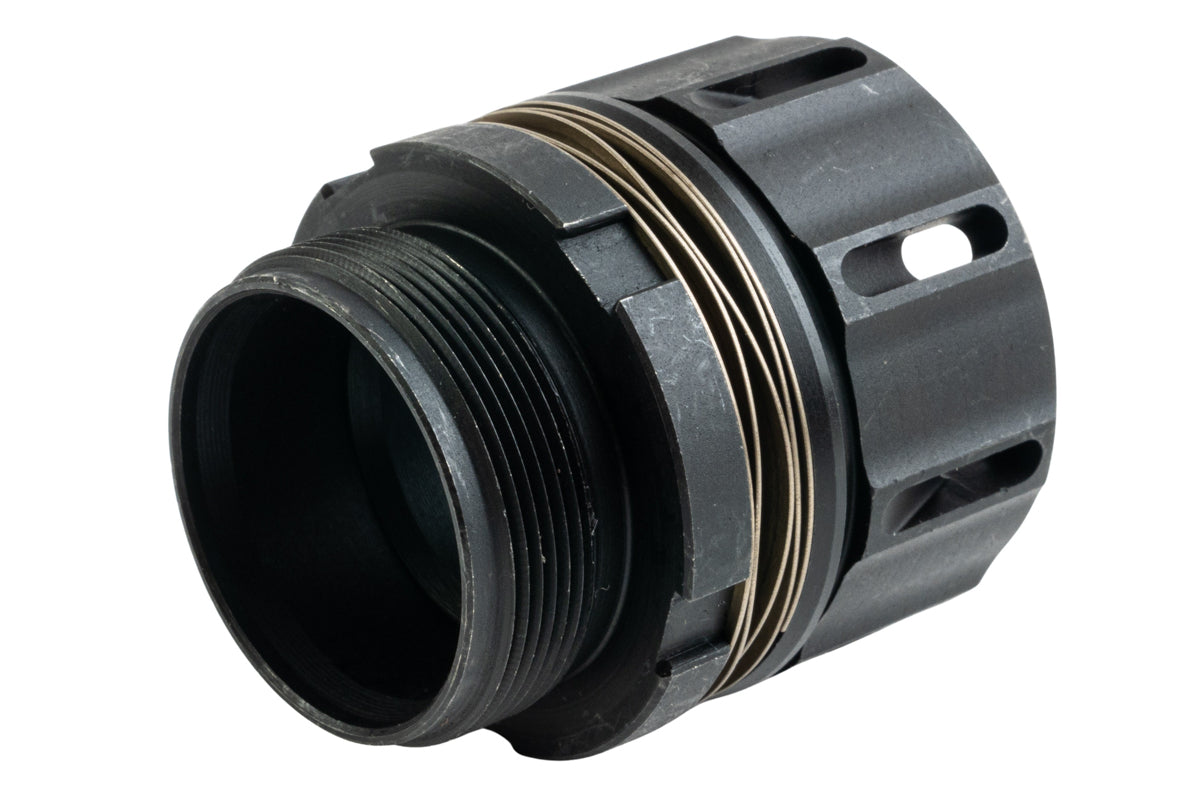 PTS Dead Air KeyMicro QD Mount For Dead Air Airsoft Barrel Extension Series