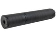 PTS Dead Air Wolfman Mock Suppressor (Non-US)