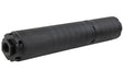 PTS Dead Air Wolfman Mock Suppressor (Non-US)