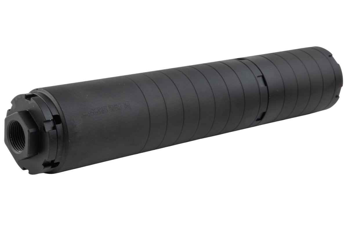 PTS Dead Air Wolfman Mock Suppressor (Non-US)