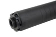 PTS Dead Air Wolfman Mock Suppressor (Non-US)
