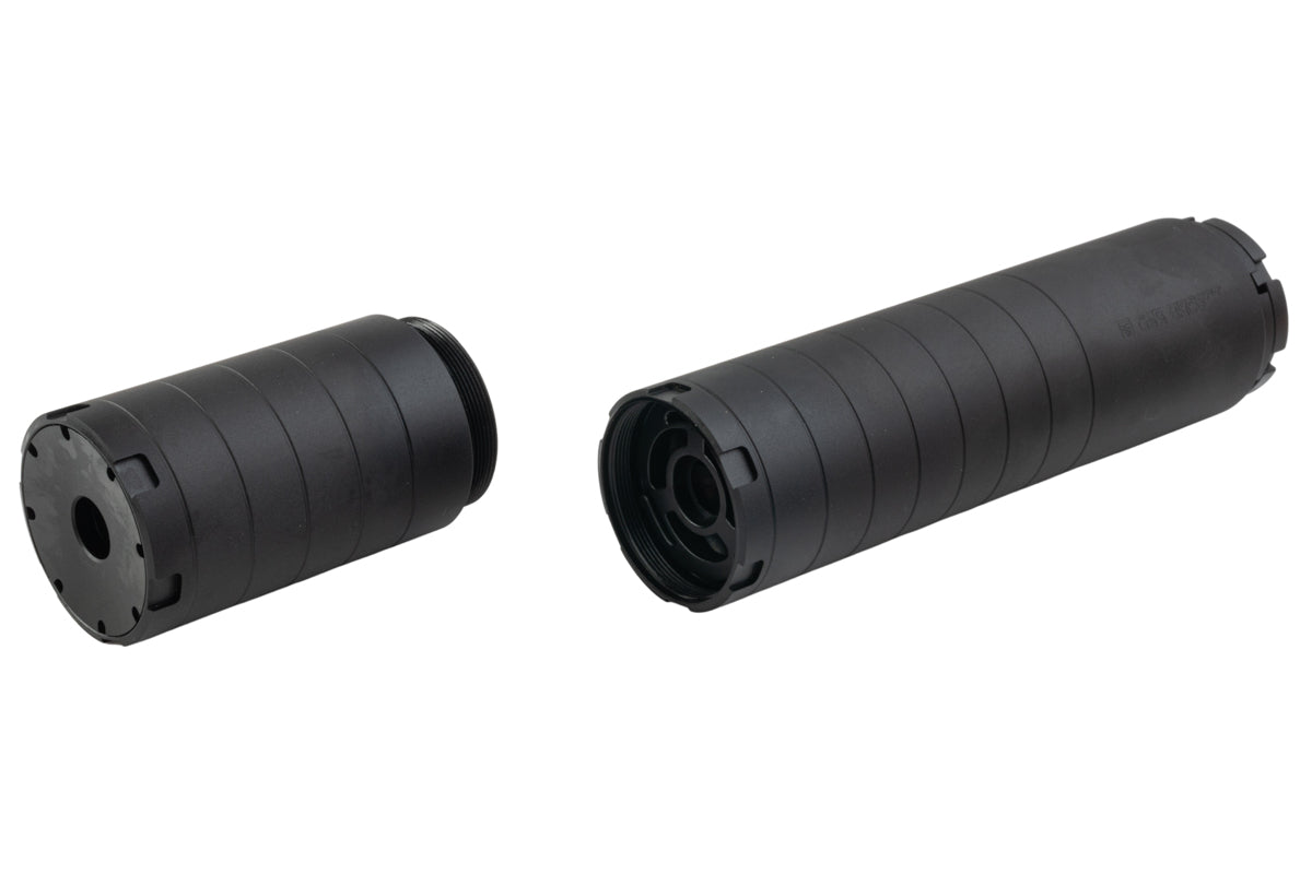 PTS Dead Air Wolfman Mock Suppressor (Non-US)