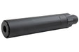 PTS Dead Air Mask Dummy Mock Suppressor (Non-US)