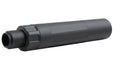 PTS Dead Air Mask Dummy Mock Suppressor (Non-US)