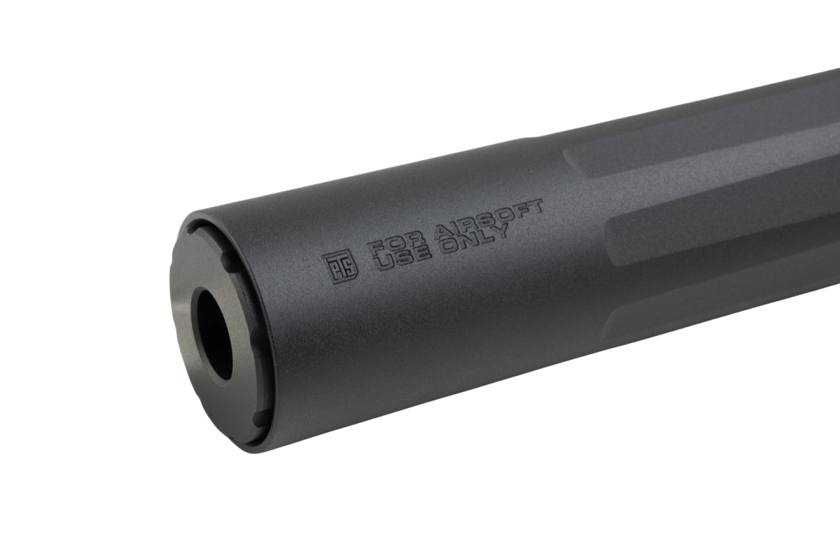 PTS Dead Air Mask Dummy Mock Suppressor (Non-US)