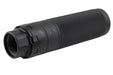 PTS Dead Air Sierra 5 Mock Airsoft QD Suppressor (Non-US)