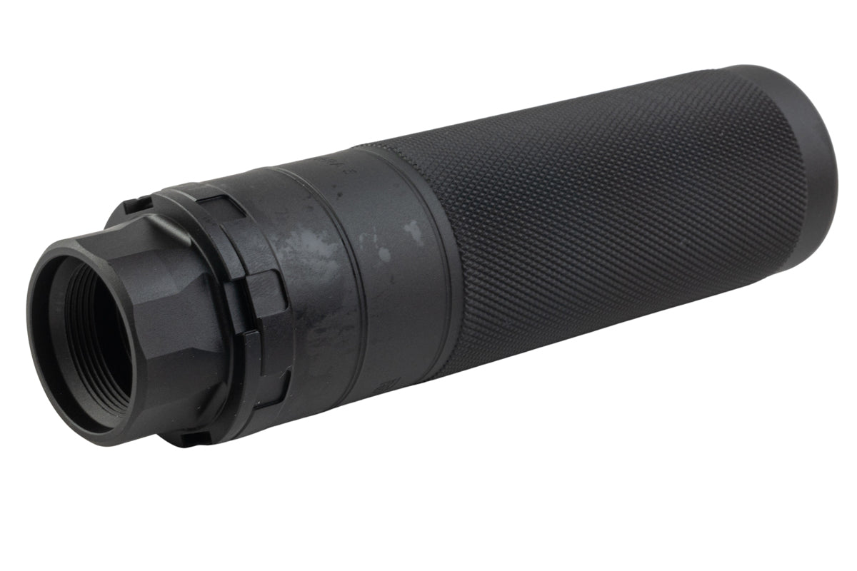 PTS Dead Air Sierra 5 Mock Airsoft QD Suppressor (Non-US)