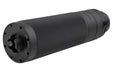 PTS Dead Air Sierra 5 Mock Airsoft QD Suppressor (Non-US)