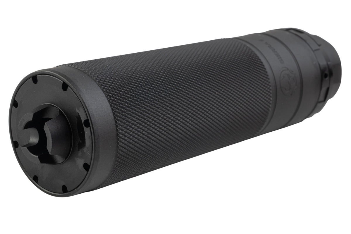 PTS Dead Air Sierra 5 Mock Airsoft QD Suppressor (Non-US)